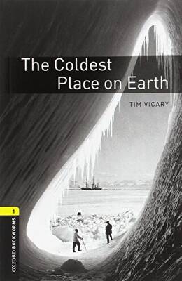 OBWL 1: The Coldest Place on Earth - 1
