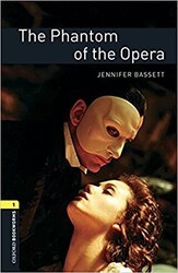 OBWL Level 1 The Phantom of the Opera audio pack - Oxford University Press