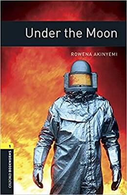OBWL Level 1 Under the Moon audio pack - 1