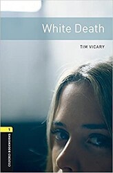 OBWL Level 1 White Death audio pack - Oxford University Press