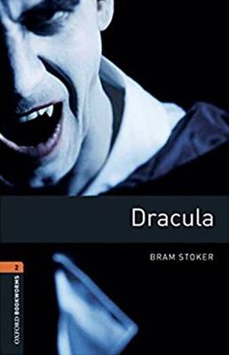 OBWL Level 2 Dracula audio pack - 1