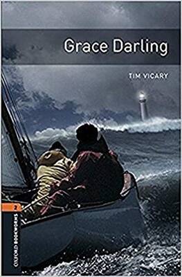 OBWL Level 2 Grace Darling audio pack - 1