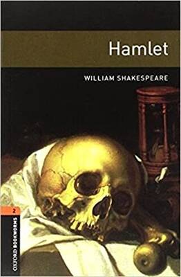 OBWL Level 2: Hamlet - audio pack - 1