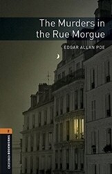 OBWL Level 2 The Murders in the Rue Morgue - audio pack - Oxford University Press