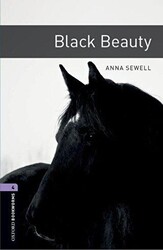 OBWL Level 4: Black Beauty - audio pack - Oxford University Press