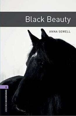 OBWL Level 4: Black Beauty - audio pack - 1