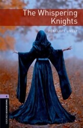 OBWL Level 4: The Whispering Knights - Oxford University Press