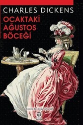 Ocaktaki Ağustos Böceği - Tema Yayınları