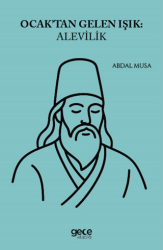 Ocaktan Gelen Işık: Alevilik - Gece Kitaplığı