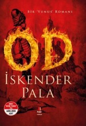 Od - Kapı Yayınları