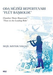 Oda Müziği Repertuvarı - Gece Kitaplığı