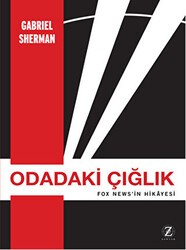 Odadaki Çığlık - Zodyak Kitap