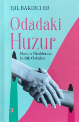 Odadaki Huzur - Cinius Yayınları