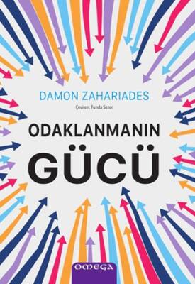 Odaklanmanın Gücü - 1