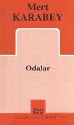 Odalar - Mitos Boyut Yayınları
