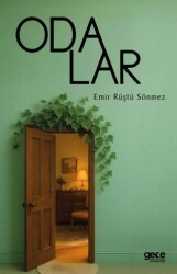 Odalar - Gece Kitaplığı