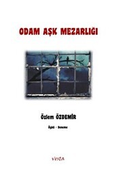 Odam Aşk Mezarlığı - Vesta Yayınları