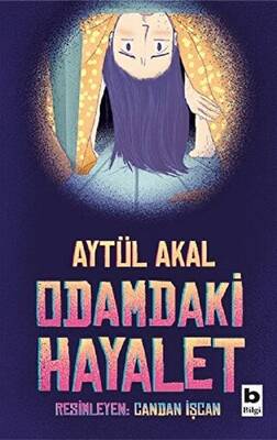 Odamdaki Hayalet - 1