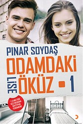 Odamdaki Öküz 1 - Cinius Yayınları