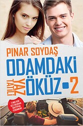 Odamdaki Öküz 2 - Cinius Yayınları