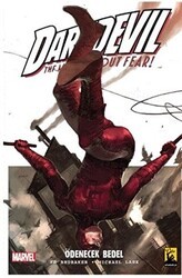 Ödenecek Bedel - Daredevil Cilt 3 - Arka Bahçe Yayıncılık