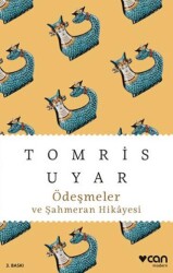 Ödeşmeler ve Şahmeran Hikayesi - Can Yayınları