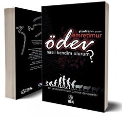 Ödev - İBK - İz Bırakan Kalemler