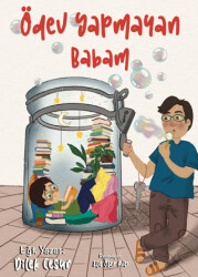 Ödev Yapmayan Babam - Enda Yayıncılık