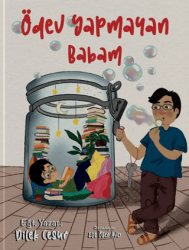 Ödev Yapmayan Babam - Enda Yayıncılık