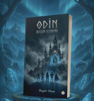 Odin: Beşin Yemini - 1