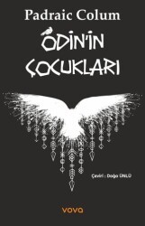Odinin Çocukları - Vova Yayınları