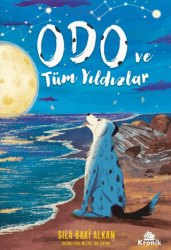 Odo ve Tüm Yıldızlar - Kronik Kitap