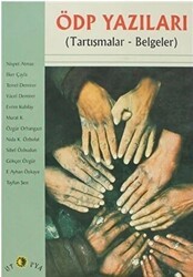 ÖDP Yazıları Tartışmalar - Belgeler - Ütopya Yayınevi