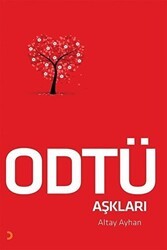 ODTÜ Aşkları - Cinius Yayınları
