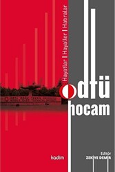 Odtü Hocam - Kadim Yayınları
