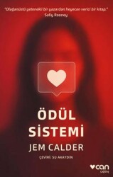 Ödül Sistemi - Can Yayınları