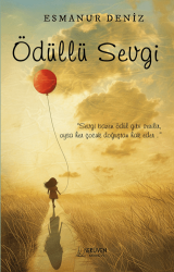 Ödüllü Sevgi - Serüven Yayınevi