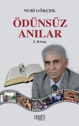 Ödünsüz Anılar - Uyum Yayınları