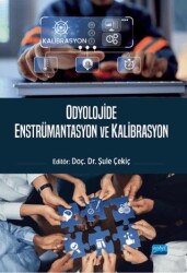 Odyolojide Enstrümantasyon ve Kalibrasyon - Nobel Akademik Yayıncılık