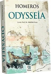 Odysseia - Panama Yayıncılık