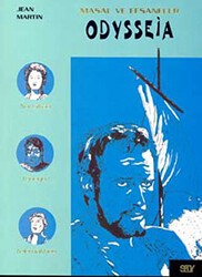 Odysseia - Say Çocuk