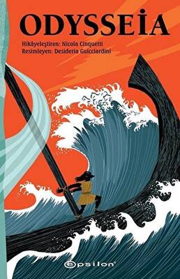Odysseia - 1