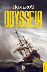 Odysseia - Dorlion Yayınları