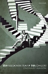 Odysseia`nın Kayıp Bölümleri - Jaguar Kitap