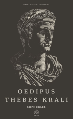 Oedipus Thebes Kralı - 1