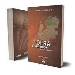 Oera Linda Book - İBK - İz Bırakan Kalemler