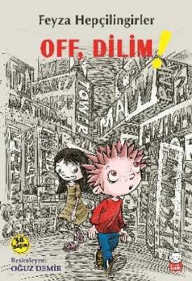 Off, Dilim! - 1