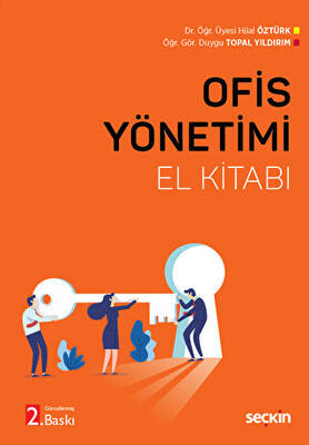 Ofis Yönetimi El Kitabı - 1