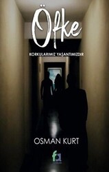 Öfke - Fa Yayınları