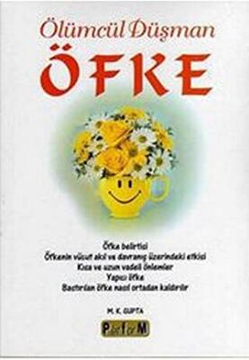 Öfke - 1